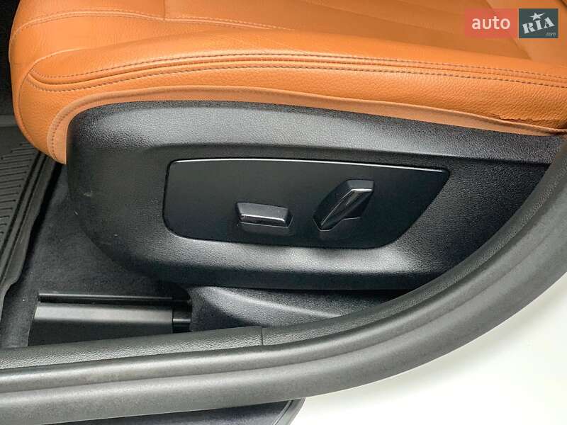 Седан BMW 5 Series 2017 в Виннице фото 23 Седан BMW 5 Series 2017 в Виннице