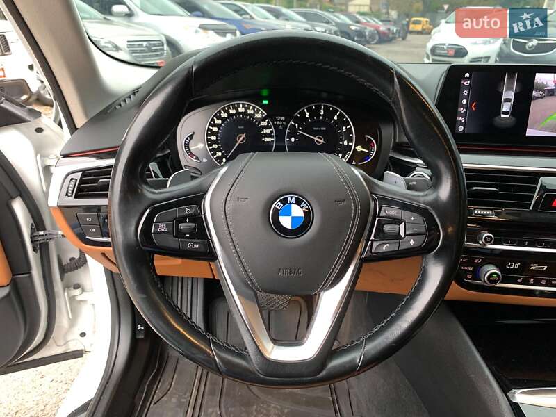 Седан BMW 5 Series 2017 в Виннице фото 27 Седан BMW 5 Series 2017 в Виннице
