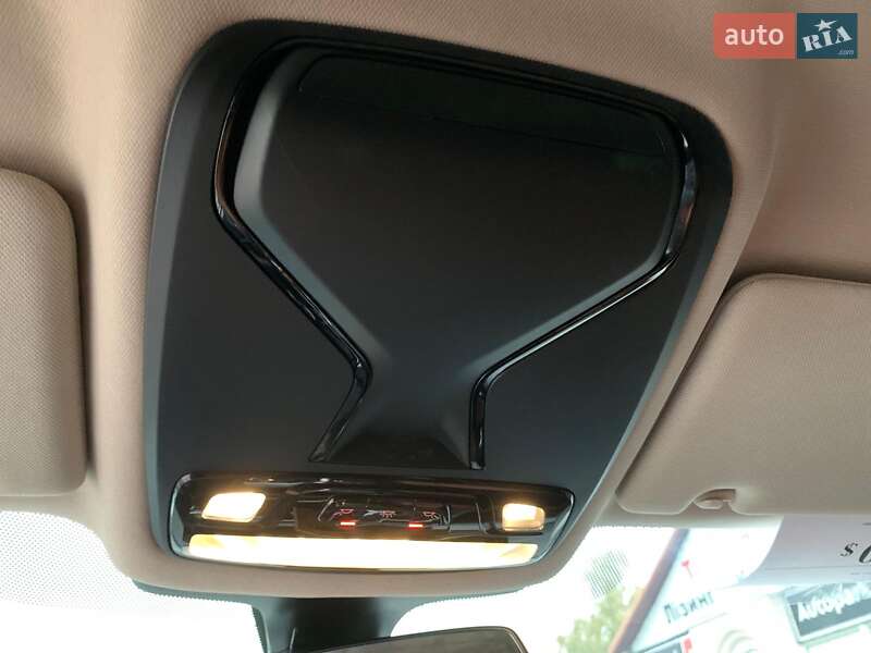 Седан BMW 5 Series 2017 в Виннице фото 31 Седан BMW 5 Series 2017 в Виннице