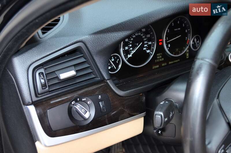 Седан BMW 5 Series 2014 в Виннице фото 31 Седан BMW 5 Series 2014 в Виннице