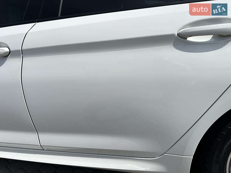 Седан BMW 5 Series 2020 в Ивано-Франковске