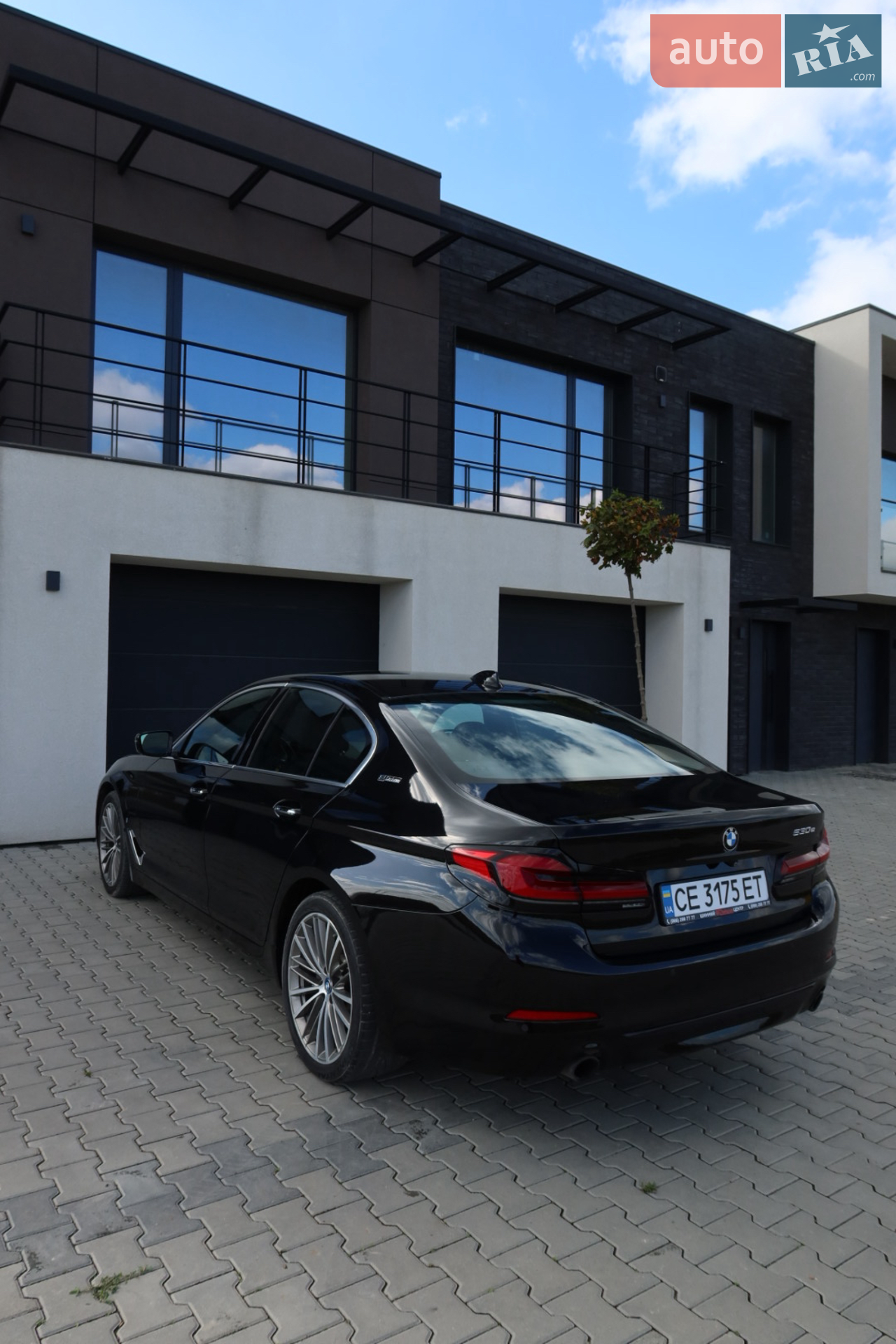 2018 BMW 5er - мініатюра 10