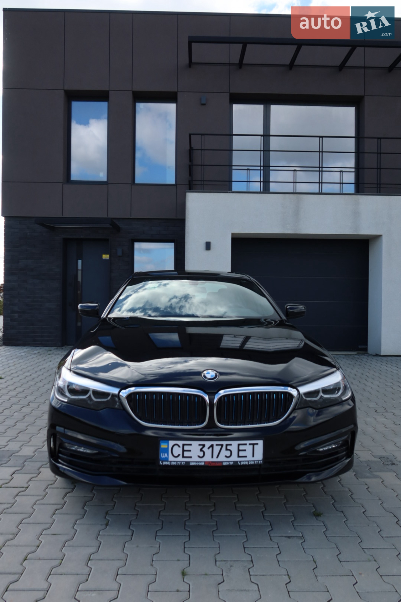 2018 BMW 5er - мініатюра 16