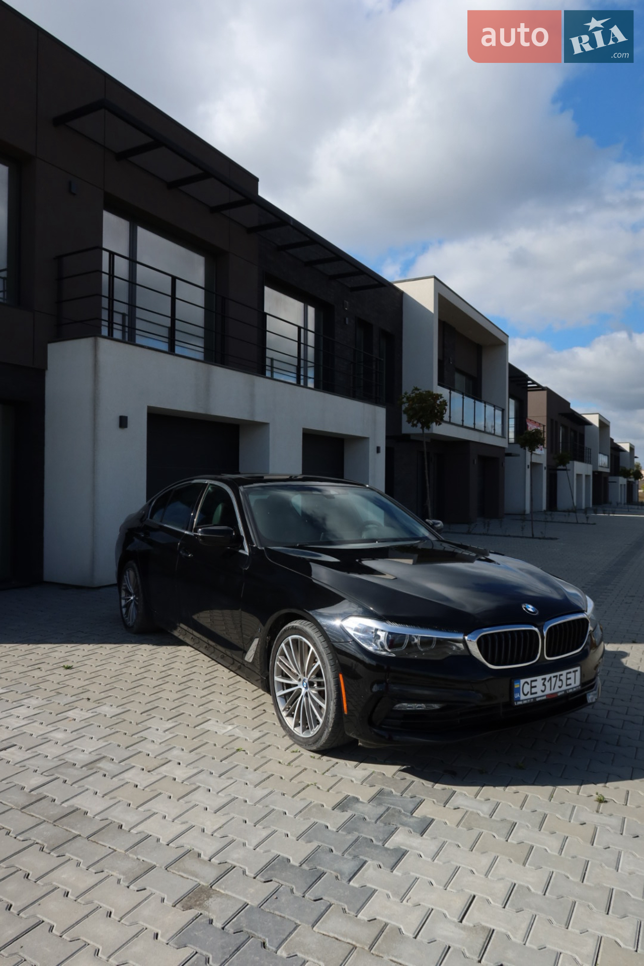 2018 BMW 5er - мініатюра 17