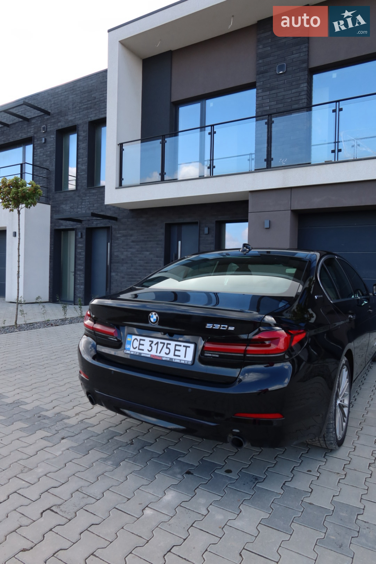 2018 BMW 5er - мініатюра 21