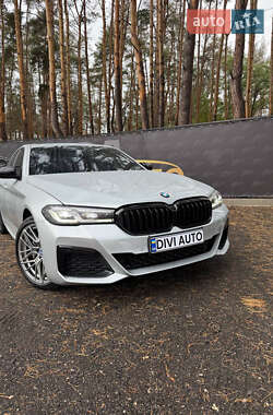 BMW 5 Series 2019 BMW 5 Series 2019