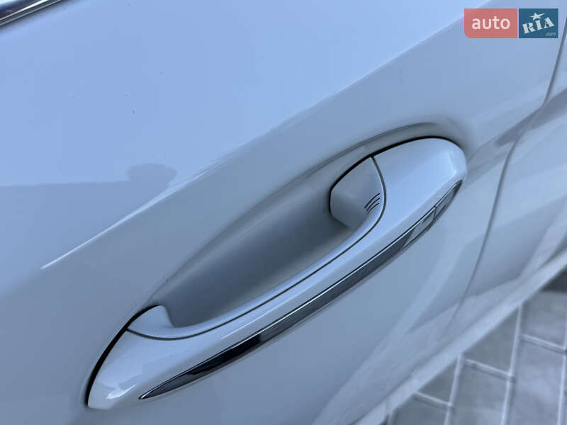 Седан BMW 5 Series 2018 в Ровно фото 38 Седан BMW 5 Series 2018 в Ровно