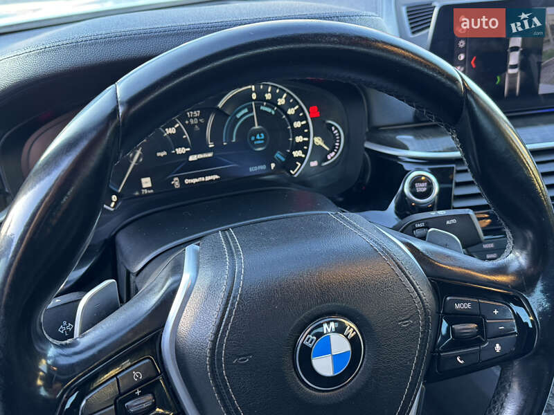 Седан BMW 5 Series 2018 в Ровно фото 46 Седан BMW 5 Series 2018 в Ровно