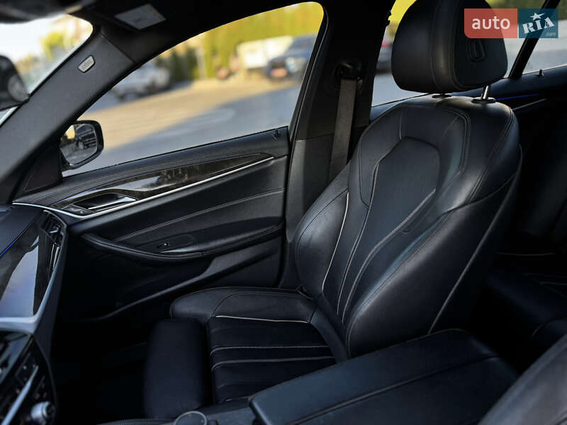 Седан BMW 5 Series 2018 в Ровно фото 57 Седан BMW 5 Series 2018 в Ровно
