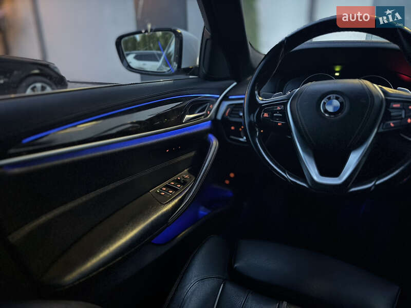 Седан BMW 5 Series 2018 в Ровно фото 82 Седан BMW 5 Series 2018 в Ровно