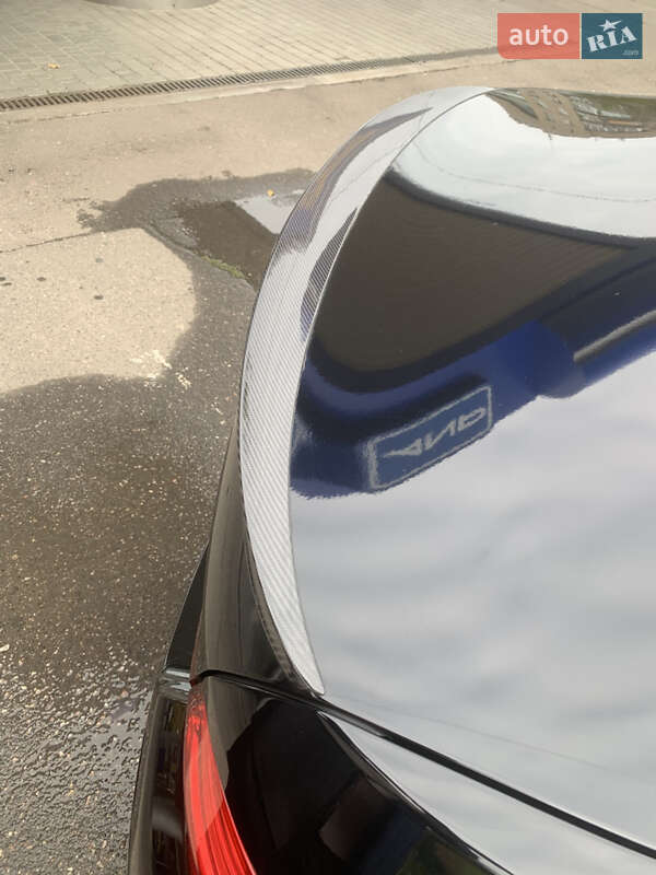 Седан BMW 5 Series 2014 в Николаеве фото 24 Седан BMW 5 Series 2014 в Николаеве