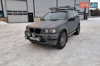 Седан BMW 5 Series 1991 в Дружковке