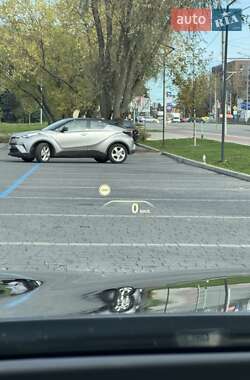 Седан BMW 5 Series 2017 в 
