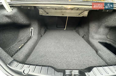 Седан BMW 5 Series 2013 в 