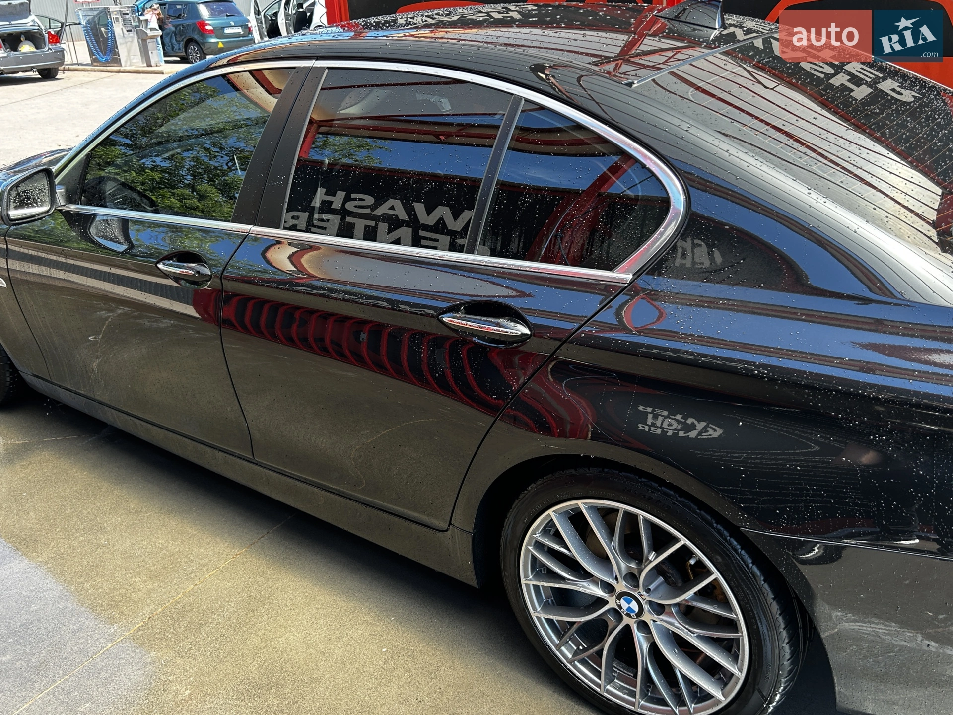 2016 BMW 5er - мініатюра 5