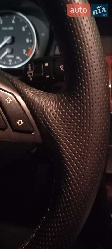 Седан BMW 5 Series 2007 в Одесі фото 4 Седан BMW 5 Series 2007 в Одесі