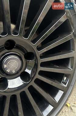 Седан BMW 5 Series 2000 в  фото 11 Седан BMW 5 Series 2000 в