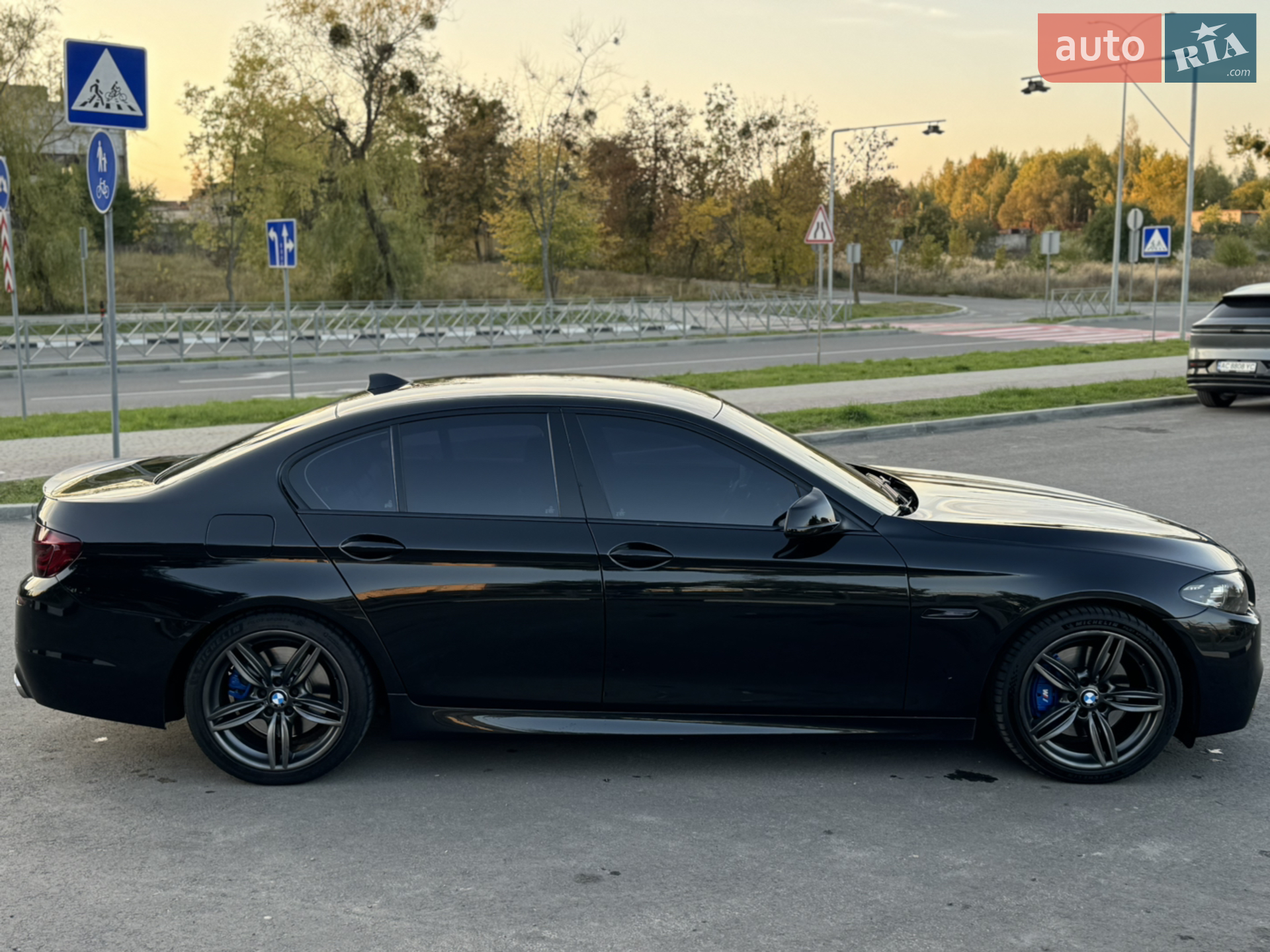 2011 BMW 5er - мініатюра 12