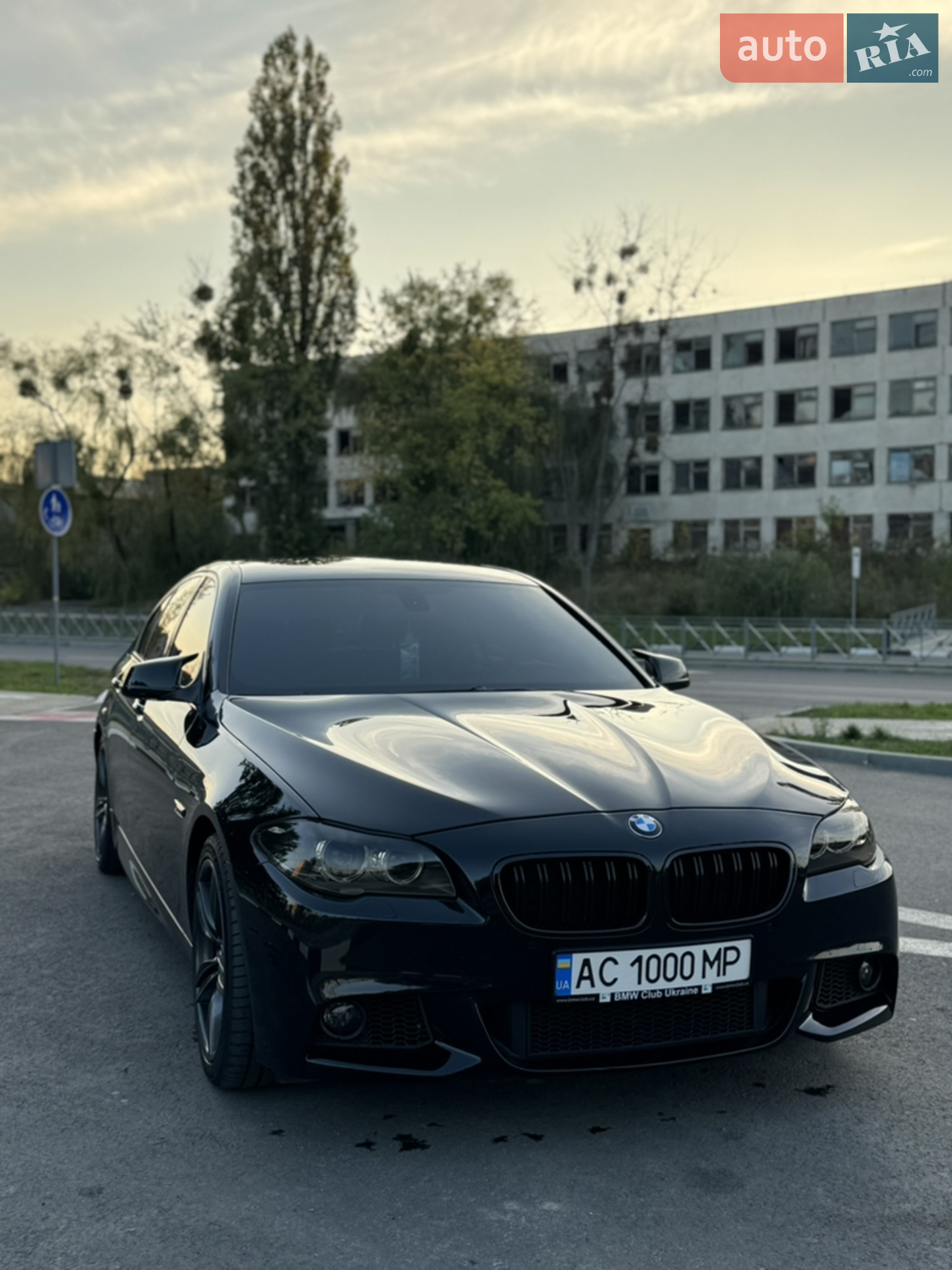2011 BMW 5er - мініатюра 16