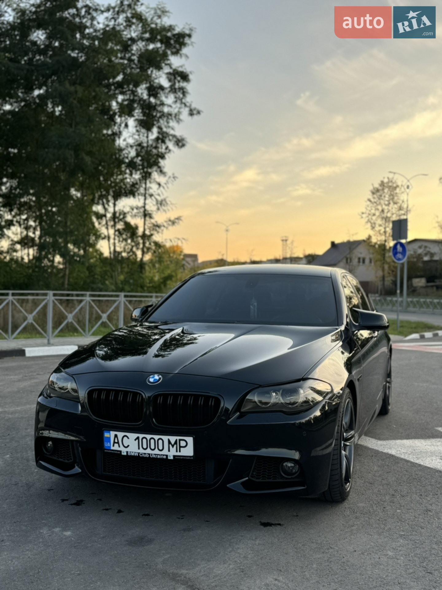 2011 BMW 5er - мініатюра 18