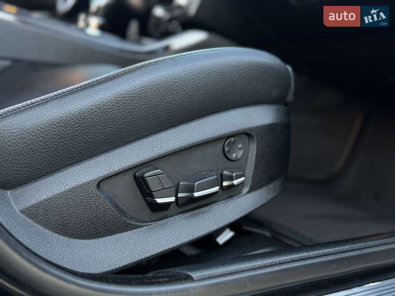 Седан BMW 5 Series 2011 в Ковеле фото 27 Седан BMW 5 Series 2011 в Ковеле