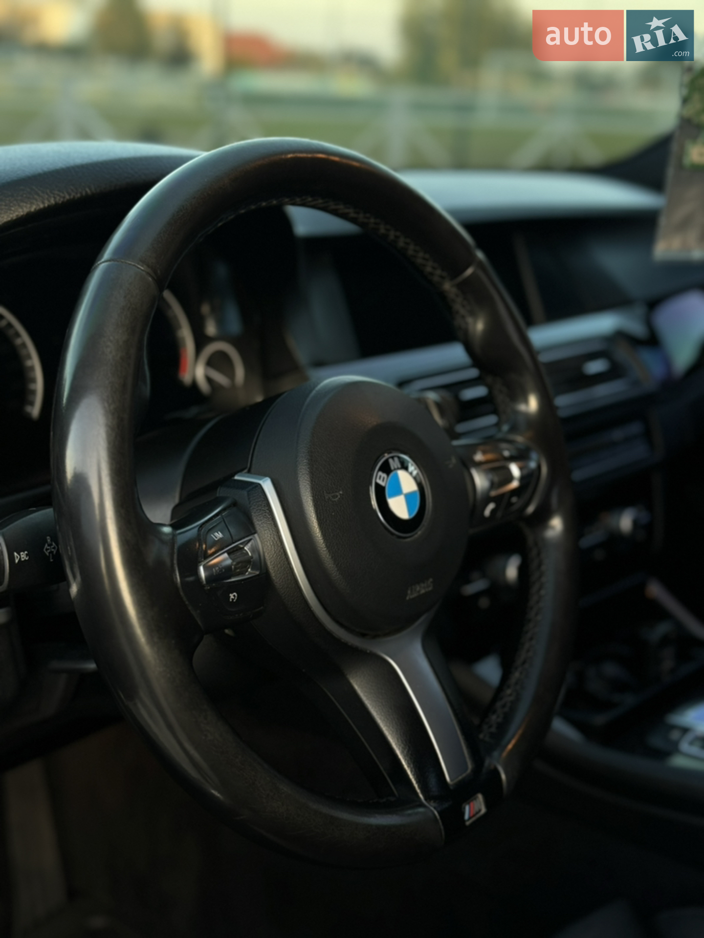 2011 BMW 5er - мініатюра 35