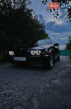 Седан BMW 5 Series 2000 в Киеве Седан BMW 5 Series 2000 в Киеве