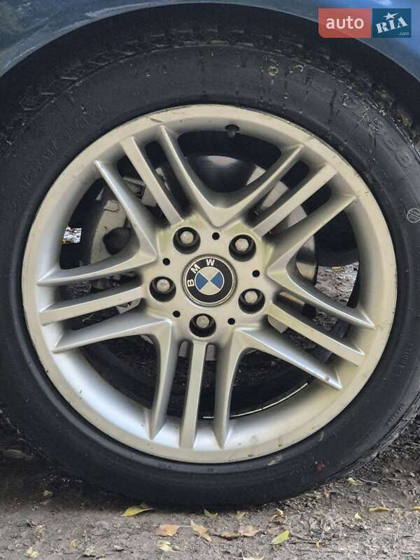 Седан BMW 5 Series 2001 в Тернополе фото 14 Седан BMW 5 Series 2001 в Тернополе