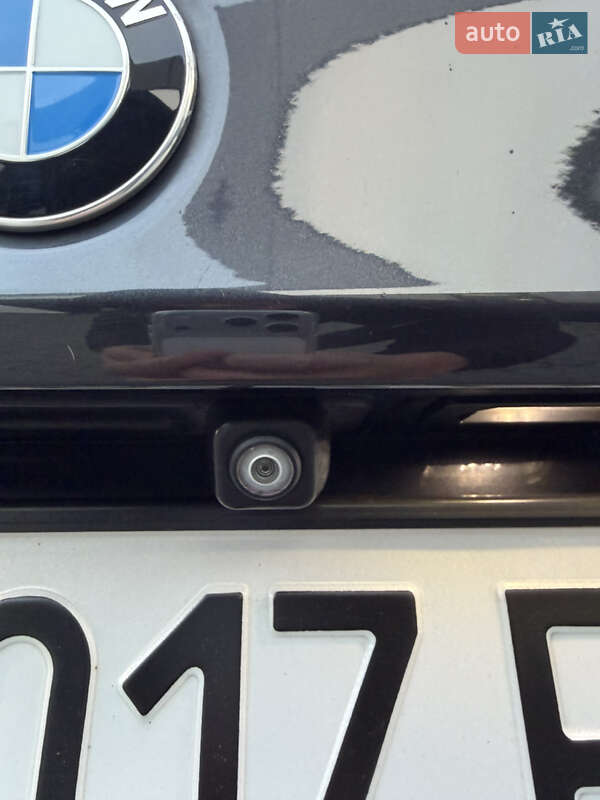 Седан BMW 5 Series 2017 в Львове фото 37 Седан BMW 5 Series 2017 в Львове