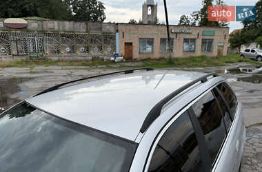 Универсал BMW 5 Series 2001 в 