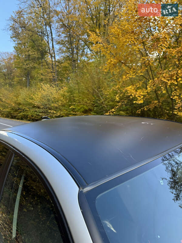 Седан BMW 5 Series 2007 в Стрые фото 22 Седан BMW 5 Series 2007 в Стрые