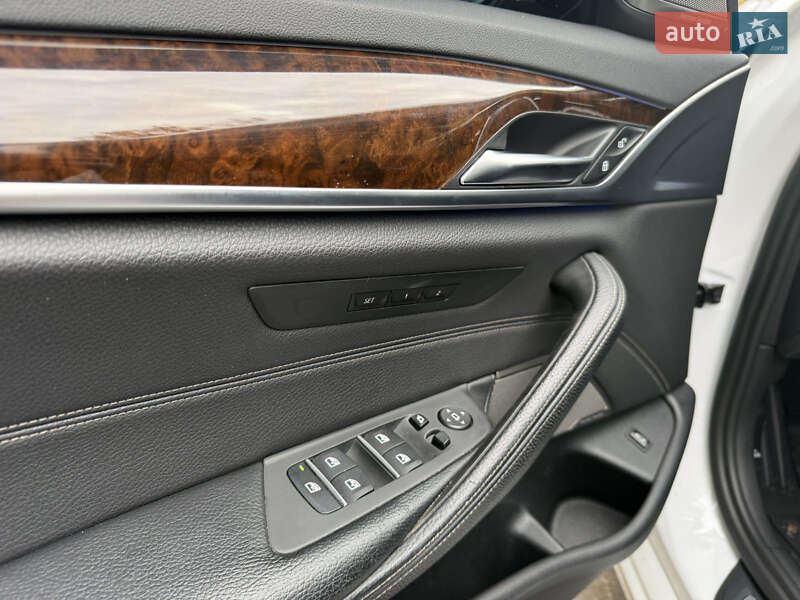 Седан BMW 5 Series 2017 в Шостці фото 16 Седан BMW 5 Series 2017 в Шостці