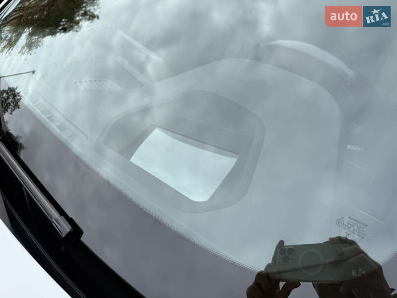 Седан BMW 5 Series 2017 в Шостці фото 22 Седан BMW 5 Series 2017 в Шостці