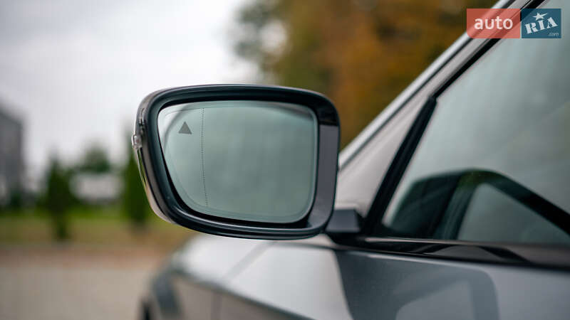 Седан BMW 5 Series 2019 в Хмельницком