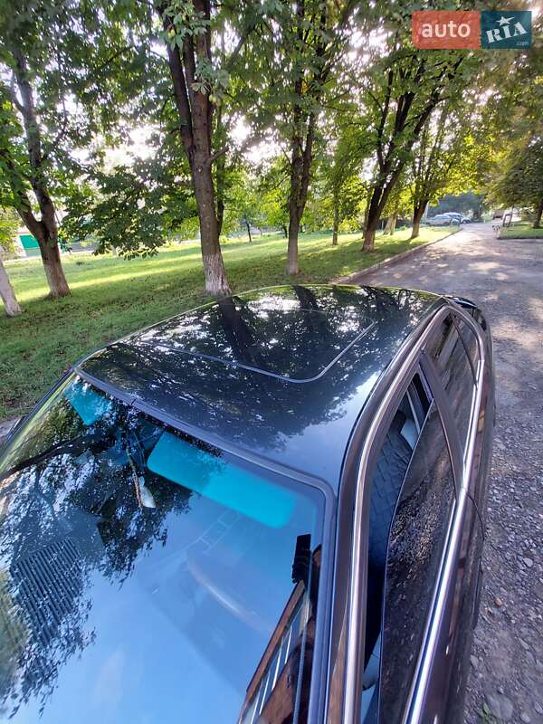 Седан BMW 5 Series 1992 в Каменец-Подольском фото 16 Седан BMW 5 Series 1992 в Каменец-Подольском