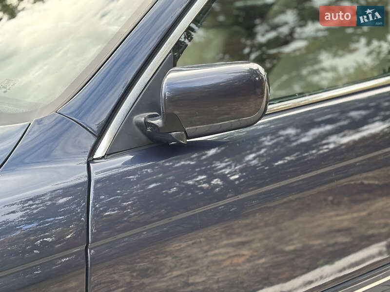 Седан BMW 5 Series 2002 в Ровно фото 21 Седан BMW 5 Series 2002 в Ровно