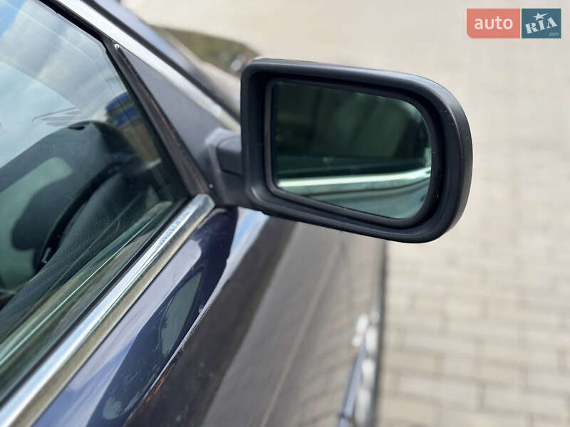 Седан BMW 5 Series 2002 в Ровно фото 23 Седан BMW 5 Series 2002 в Ровно