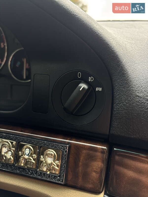 Седан BMW 5 Series 2002 в Ровно фото 60 Седан BMW 5 Series 2002 в Ровно