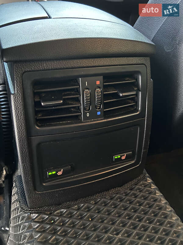 Универсал BMW 5 Series 2006 в Звягеле фото 26 Универсал BMW 5 Series 2006 в Звягеле