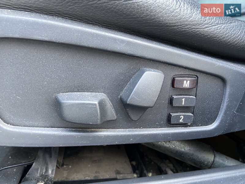 Универсал BMW 5 Series 2006 в Звягеле фото 25 Универсал BMW 5 Series 2006 в Звягеле