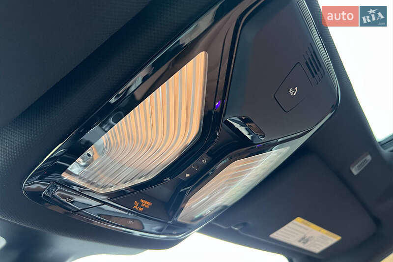 Седан BMW 5 Series 2018 в Ивано-Франковске фото 25 Седан BMW 5 Series 2018 в Ивано-Франковске