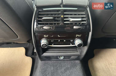 Седан BMW 5 Series 2017 в 
