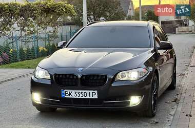 Універсал BMW 5 Series 2012 в Дубні