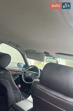 Универсал BMW 5 Series 2002 в 