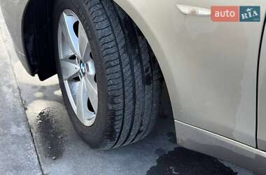 Универсал BMW 5 Series 2007 в 