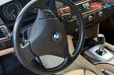 Универсал BMW 5 Series 2007 в 