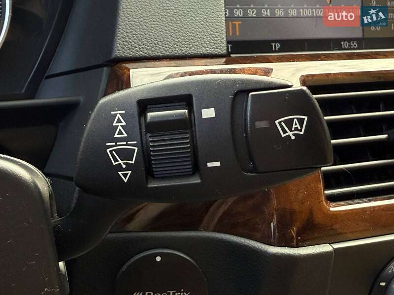 Универсал BMW 5 Series 2007 в Ровно