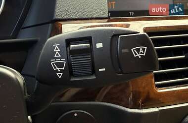 Универсал BMW 5 Series 2007 в 