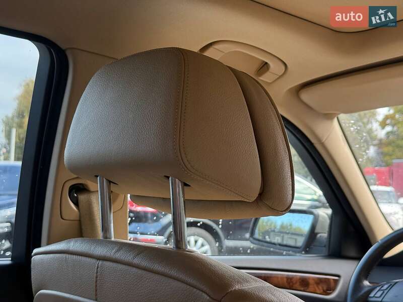 Универсал BMW 5 Series 2007 в Ровно