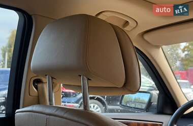 Универсал BMW 5 Series 2007 в 